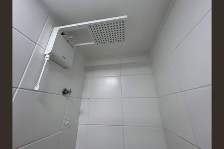 Apartamento para alugar com 33m², 2 quartos e sem vaga Apartamento para alugar com 33m², 2 quartos e sem vagaBanheiro