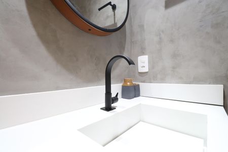 Apartamento à venda com 32m², 1 quarto e sem vagaDetalhe