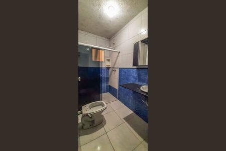 Casa à venda com 75m², 4 quartos e 2 vagas Casa à venda com 75m², 4 quartos e 2 vagasBanheiro Soocial