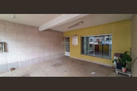 Casa à venda com 75m², 4 quartos e 2 vagas