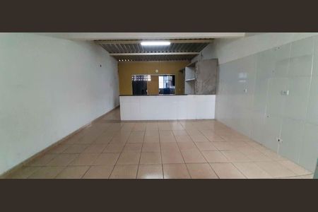 Casa à venda com 75m², 4 quartos e 2 vagas