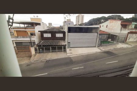 Casa à venda com 75m², 4 quartos e 2 vagas Casa à venda com 75m², 4 quartos e 2 vagasVista da Área Gourmet