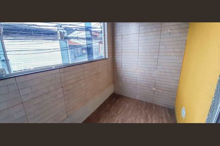 Casa à venda com 75m², 4 quartos e 2 vagas Casa à venda com 75m², 4 quartos e 2 vagasVaranda da Suíte