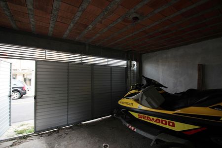 Casa à venda com 137m², 1 quarto e 1 vagaGaragem