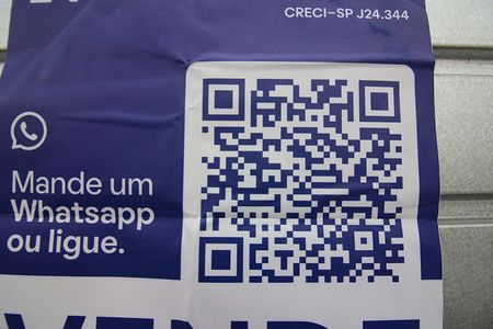 Casa à venda com 137m², 1 quarto e 1 vagaQR CODE