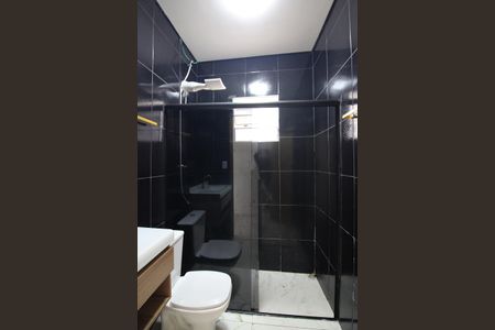 Casa à venda com 137m², 1 quarto e 1 vagaBanheiro Social