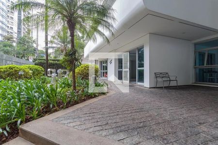 Apartamento à venda com 144m², 3 quartos e 2 vagasÁrea comum