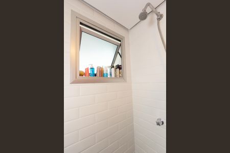 Apartamento à venda com 144m², 3 quartos e 2 vagasBanheiro da Suíte 2