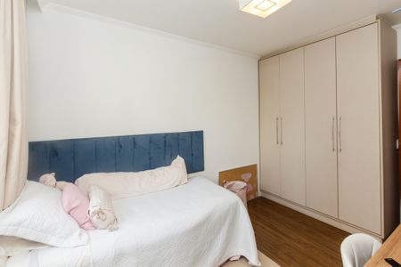 Apartamento à venda com 144m², 3 quartos e 2 vagasSuíte 1