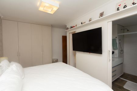 Apartamento à venda com 144m², 3 quartos e 2 vagasSuíte 3