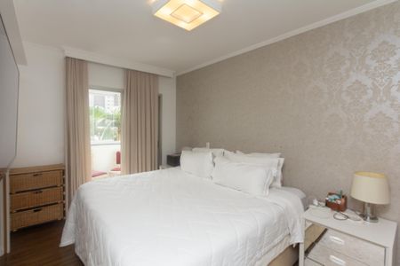 Apartamento à venda com 144m², 3 quartos e 2 vagasSuíte 3