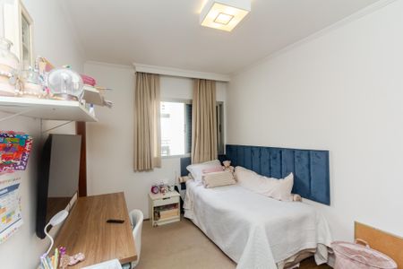 Apartamento à venda com 144m², 3 quartos e 2 vagasSuíte 1