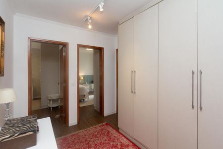 Apartamento à venda com 144m², 3 quartos e 2 vagasCorredor