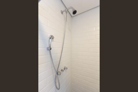 Apartamento à venda com 144m², 3 quartos e 2 vagasBanheiro da Suíte 3