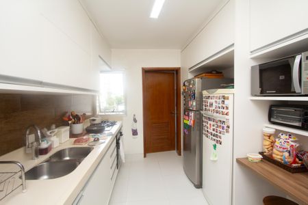 Apartamento à venda com 144m², 3 quartos e 2 vagasCozinha