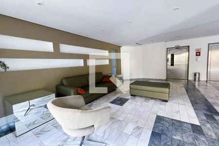 Apartamento à venda com 144m², 3 quartos e 2 vagasÁrea comum