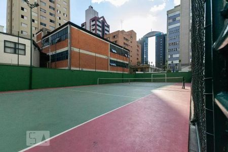 Apartamento à venda com 144m², 3 quartos e 2 vagasÁrea comum - Quadra Esportiva