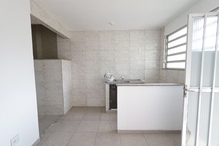 Casa para alugar com 32m², 1 quarto e sem vagaSala/Cozinha