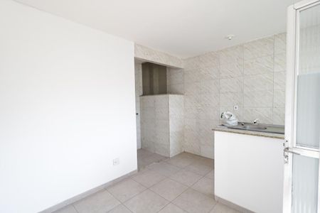 Casa para alugar com 32m², 1 quarto e sem vagaSala/Cozinha