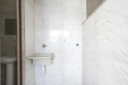 Casa para alugar com 32m², 1 quarto e sem vagaÁrea de Serviço