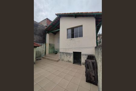 Casa à venda com 340m², 4 quartos e 6 vagasQuintal