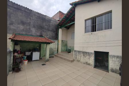 Casa à venda com 340m², 4 quartos e 6 vagasQuintal
