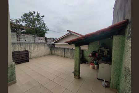 Casa à venda com 340m², 4 quartos e 6 vagasÁrea de Serviço