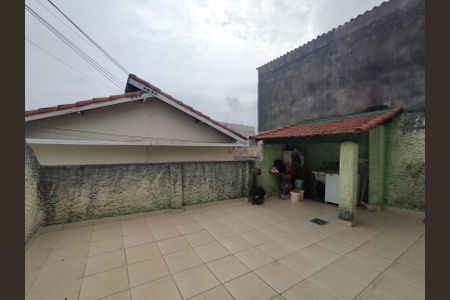 Casa à venda com 340m², 4 quartos e 6 vagasÁrea de Serviço