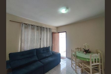 Sala de casa à venda com 4 quartos, 340m² em Cursino, São Paulo