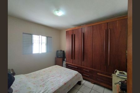 Quarto 1 de casa à venda com 4 quartos, 340m² em Cursino, São Paulo
