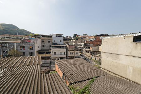 Casa à venda com 50m², 2 quartos e sem vaga Casa à venda com 50m², 2 quartos e sem vagaQuarto 2 vista