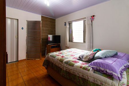 Casa à venda com 120m², 2 quartos e 2 vagasSuíte