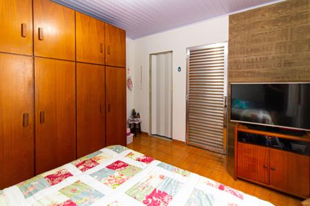 Casa à venda com 120m², 2 quartos e 2 vagasSuíte