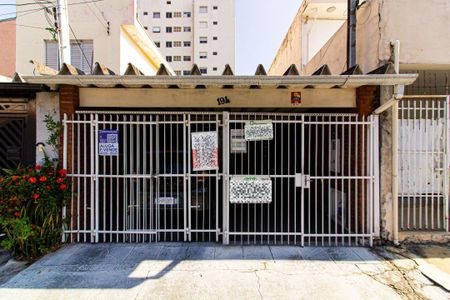 Casa à venda com 120m², 2 quartos e 2 vagasFachada 