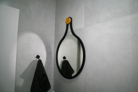 Casa de condomínio para alugar com 5322m², 1 quarto e 1 vagaBanheiro