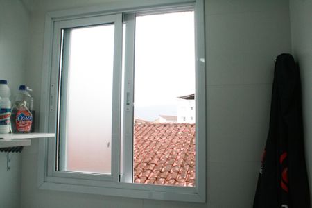 Casa de condomínio para alugar com 5322m², 1 quarto e 1 vagaÁrea de Serviço