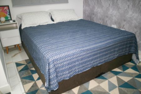 Casa de condomínio para alugar com 5322m², 1 quarto e 1 vagaQuarto 1