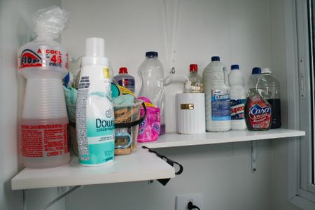 Casa de condomínio para alugar com 5322m², 1 quarto e 1 vagaÁrea de Serviço