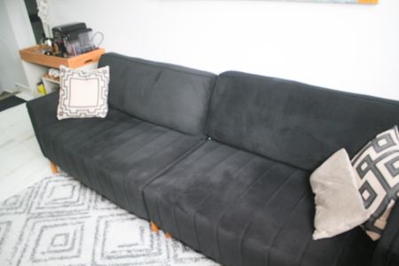 Casa de condomínio para alugar com 5322m², 1 quarto e 1 vagaSala