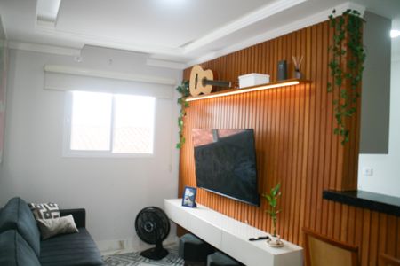 Casa de condomínio para alugar com 5322m², 1 quarto e 1 vagaSala