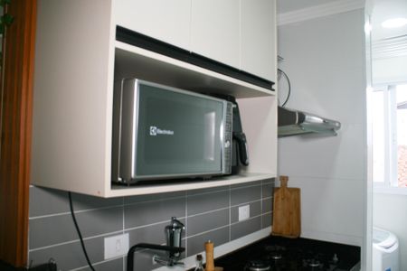 Casa de condomínio para alugar com 5322m², 1 quarto e 1 vagaCozinha