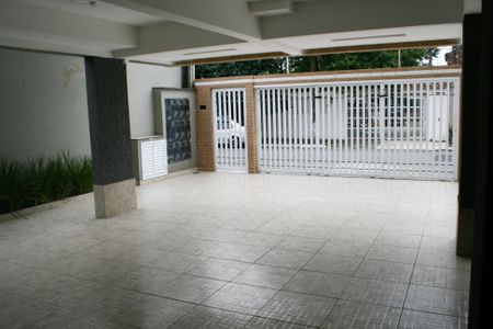 Casa de condomínio para alugar com 5322m², 1 quarto e 1 vagaÁrea comum