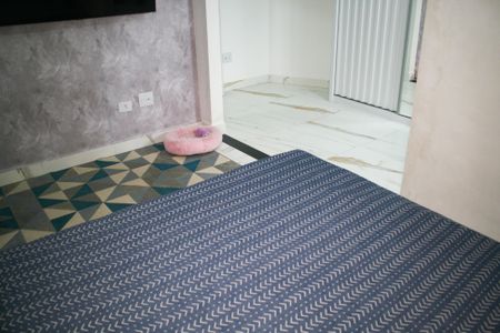 Casa de condomínio para alugar com 5322m², 1 quarto e 1 vagaQuarto 1