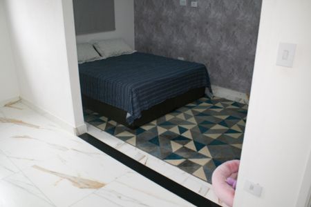 Casa de condomínio para alugar com 5322m², 1 quarto e 1 vagaQuarto 1