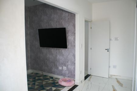 Casa de condomínio para alugar com 5322m², 1 quarto e 1 vagaQuarto 1