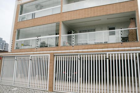 Casa de condomínio para alugar com 5322m², 1 quarto e 1 vagaFachada