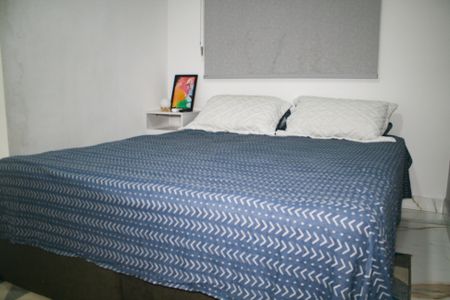 Casa de condomínio para alugar com 5322m², 1 quarto e 1 vagaQuarto 1