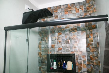 Casa de condomínio para alugar com 5322m², 1 quarto e 1 vagaBanheiro