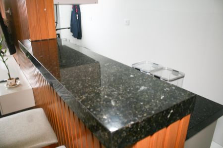 Casa de condomínio para alugar com 5322m², 1 quarto e 1 vagaSala