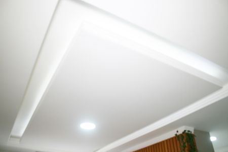 Casa de condomínio para alugar com 5322m², 1 quarto e 1 vagaSala